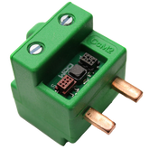 CCM Single-phase meter with RS-485 - Rubicon Installer Portal